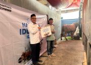 Momen Idul Adha 2026, IPC TPK Salurkan Hewan Kurban ke Seluruh Wilayah Operasional