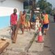Perluas Jaringan Pipanisasi Ke Desa Pamuruyan Oleh Perumdam TJM Kabupaten Sukabumi