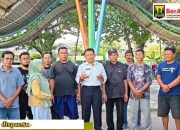 Dispar Turun Tangan Langsung dan Klarifikasi Viralnya Video Wisatawan yang Mengeluh Soal Pantai Citepus