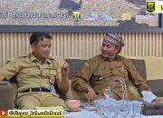 Jelang Seren Tahun 2026, Kadispar Ajak Masyarakat Wujudkan Sukabumi Mubarakah melalui Wisata dan Budaya