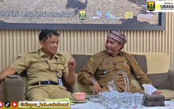 Jelang Seren Tahun 2026, Kadispar Ajak Masyarakat Wujudkan Sukabumi Mubarakah melalui Wisata dan Budaya
