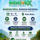 Ajang INDOVEX 2026 Siap Digelar, Momen Pertemukan Potensi Unggulan Desa dengan Investor dan Buyer serta Offtaker Dunia Usaha