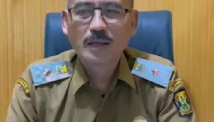 Kadis PU Uus Pirdaus Ungkap Dilema dalam Penyelesaian Kemantapan Jalan di Sukabumi