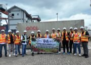 IPC TPK Jambi Dukung Ekspor 19,2 Ton Kopi Kerinci ke Mesir