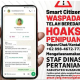 Waspada Penipuan! Dinas Pertanian Kabupaten Sukabumi Imbau Masyarakat Abaikan Nomor yang Mengatasnamakan Staf Dinas
