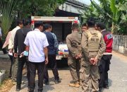 Petugas Gabungan Akan Tindak Tegas Pelaku Yang Buang Sampah di Hutan Kota Penjaringan 