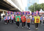 JEFF 2026 Terapkan Less Waste Event, Ajak Warga Dukung Festival Minim Sampah