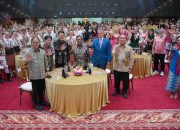 115 Delegasi Ramaikan Jakarta World FolkFest 2026, Gubernur Pramono: Perkuat Citra Kota Global