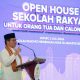 Dukung Sekolah Rakyat, Gubernur Pramono Siap Sediakan Lahan untuk Sekolah Berasrama