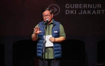 Gubernur Pramono: Kebijakan Pro-Rakyat Merupakan Wujud Nyata Marhaenisme
