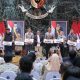 Serahkan Penghargaan COJ 2026, Gubernur Pramono: Jakarta Tumbuh Lebih Berwarna dan Mendunia 