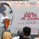 Peringati Satu Abad Ali Sadikin, Gubernur Pramono Tegaskan Seni dan Budaya Fondasi Jakarta