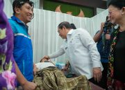 Khitanan Massal Raih Rekor MURI, Gubernur Pramono Dorong Jangkau Lebih Banyak Warga