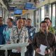 Gubernur Pramono Resmikan Halte Swadarma ParagonCorp, Perkuat Kolaborasi Wujudkan Jakarta Kota Global