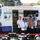 Permudah Akses Layanan Kesehatan Hewan, Gubernur Pramono Tinjau Mobil Klinik Hewan Keliling