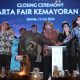 Wagub Rano Tutup Jakarta Fair 2026, Catat Transaksi Rp8,2 Triliun Ketahanan Ekonomi Jakarta Tetap Terjaga