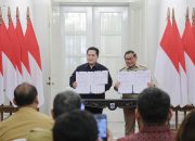 Kolaborasi Pemprov DKI dan Kemenpora Sukseskan Wirasena Youth Camp dan Indonesia Youth Summit 2026
