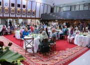 Jadi Tuan Rumah ‘Harmony in Diversity Award 2026’, Gubernur Pramono: Jakarta Rumah bagi Keberagaman 
