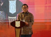 Jakarta Pertahankan Posisi Teratas Investasi Nasional, Realisasi Semester I 2026 Capai Rp173,6 Triliun