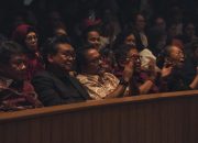 Hadiri Kuliah Umum di TIM, Wagub Rano Dorong Ruang Publik yang Inklusif dan Demokratis