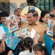 Peringati Hari Anak Nasional, Gubernur Pramono Tegaskan Komitmen DKI Wujudkan Jakarta Kota Ramah Anak