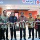 Wagub Rano Resmikan KCP Bank Jakarta Kebayoran Park, Dorong Layanan Keuangan Dekat dengan Warga