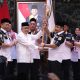 Gubernur Pramono Hadiri Pelantikan DPP FORKABI, Perkuat Peran Budaya Betawi Menuju Jakarta Menjadi Kota Global 
