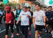 Pemprov DKI Jakarta Ambil Langkah Tegas Atasi Penumpukan Sampah