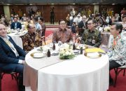 Buka Konferensi WAPOR Asia Pasifik 2026, Gubernur Pramono: Kebijakan DKI Berbasis Data dan Opini Publik