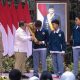 Gubernur Pramono Berikan Apresiasi Kepada Pemenang Jakarta Robotic Games 2026