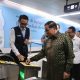 Pertama di Indonesia, Gubernur Pramono Luncurkan Pembayaran Nirsentuh MRT Jakarta