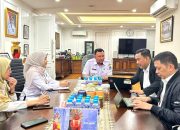 Pemkot Jakut-BPPOM Perkuat Pengawasan Obat dan Makanan