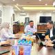 Pemkot Jakut-BPPOM Perkuat Pengawasan Obat dan Makanan