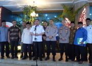 Forkopimko Jakut Pastikan Penindakan Tegas Penista Agama