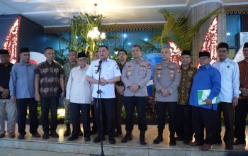 Forkopimko Jakut Pastikan Penindakan Tegas Penista Agama