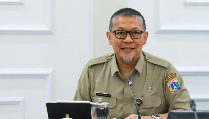 Terbukti Buang Sampah Ilegal, Penyedia Jasa Angkut Disanksi Tegas