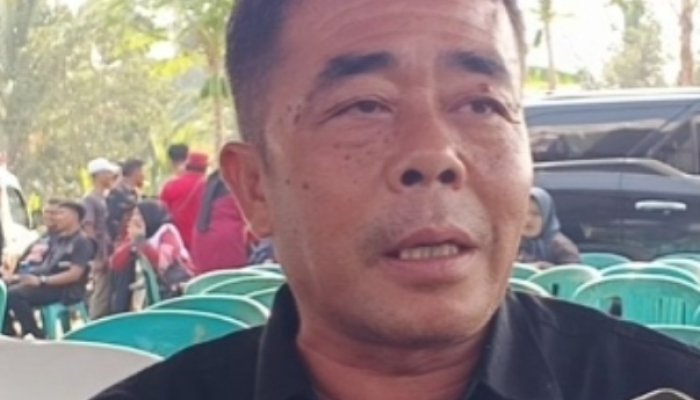 Anggota DPRD Kabupaten Sukabumi Paoji Nurjaman Soroti Kasus Penangkapan Kades Terindikasi Narkoba