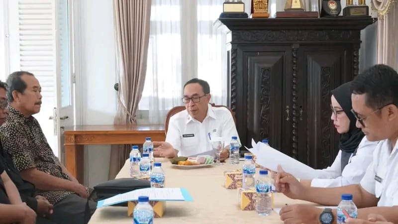 Audiensi-Rubi-dan-Sekda-Kabupaten-Sukabumi-Ade-Suryaman-beserta-Dispar-dan-Dinas-lainnya-1
