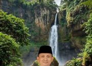 Ayo berwisata ke Kabupaten Sukabumi