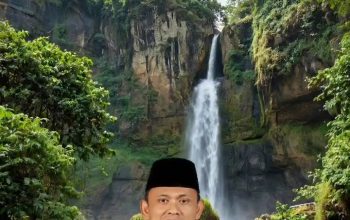 Ayo Berwisata Ke Kabupaten Sukabumi, Destinasi Wisatanya Dijamin Tak Terlupakan !