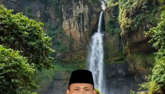 Ayo Berwisata Ke Kabupaten Sukabumi, Destinasi Wisatanya Dijamin Tak Terlupakan !
