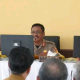 Bupati Sukabumi H Asep Japar saat Peluncuran Logo Hari Jadi Kabupaten Sukabumi Mengangkat Kepariwisataan dan Pertanian