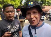 Susun Langkah Taktis, Bidang SDA DPU Kabupaten Sukabumi Lakukan Ini untuk Antisipasi Bencana