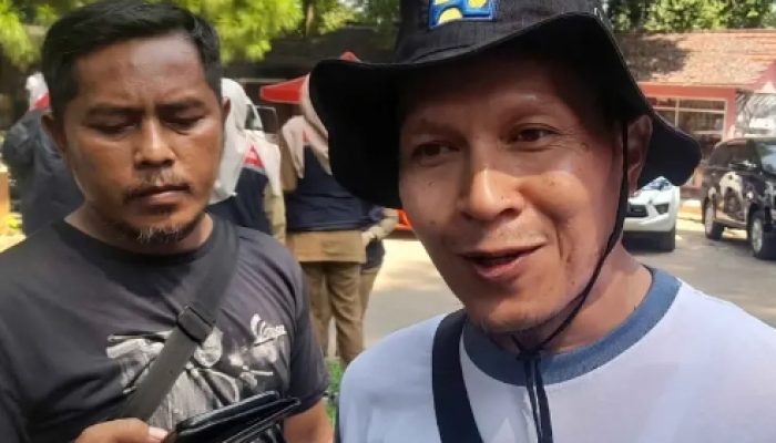 Susun Langkah Taktis, Bidang SDA DPU Kabupaten Sukabumi Lakukan Ini untuk Antisipasi Bencana