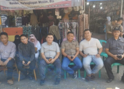 Kadispar Ali Iskandar Dorong Geliat Wisata Kuliner Kabupaten Sukabumi