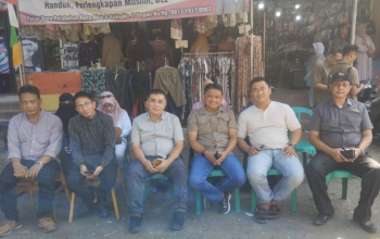 Dispar Kabupaten Sukabumi Dorong Geliat Peningkatan Wisata Kuliner