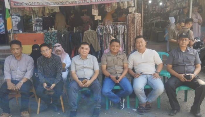 Kadispar Ali Iskandar Dorong Geliat Wisata Kuliner Kabupaten Sukabumi