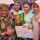 ‎Perwakilan Kabupaten Sukabumi Djemima Shireen Ferdinand Raih Juara Wakil 1 Mojang Jawa Barat 2026