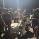 Patroli Malam Jakarta On The Spot, Polsek Kepulauan Seribu Selatan Dorong Warga Aktif Manfaatkan Layanan Polisi 110