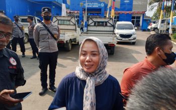 Perumdam TJM Sukabumi Tegaskan Komitmen untuk Transparansi, Buka Ruang Dialog dengan Mahasiswa